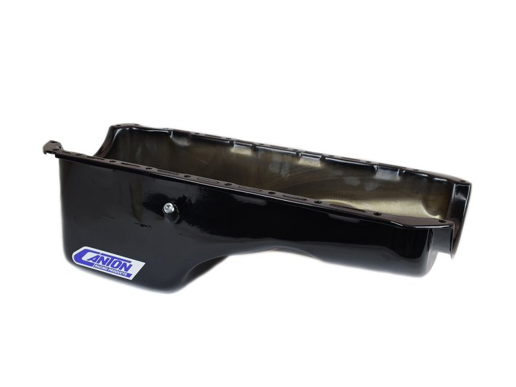 BBC STOCK REPLACEMENT PAN