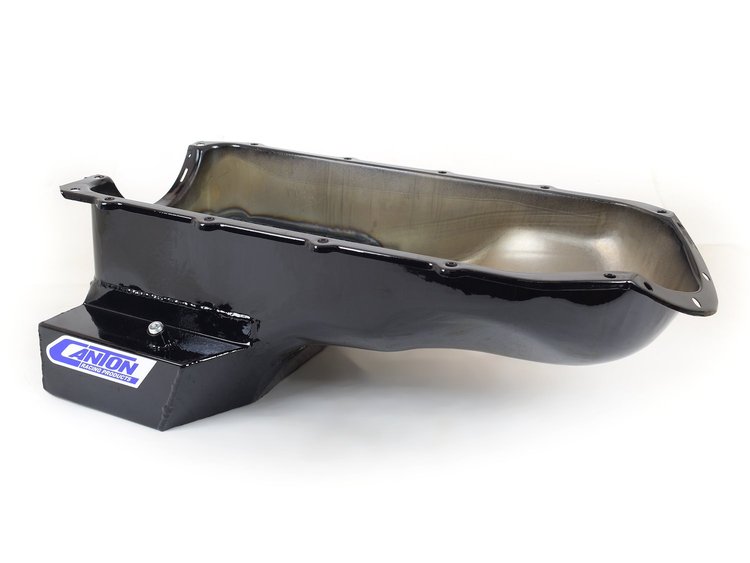 PONTIAC ROAD RACE T-SUMP