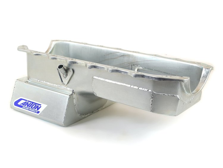 15-590 Street / Strip Oil Pan Holden V8