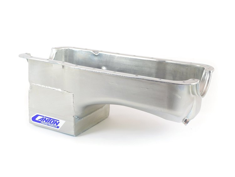 15-620 Street / Strip Oil Pan Ford 289-302