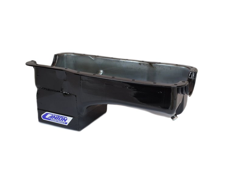 302 DP. REAR SUMP ST. PAN
