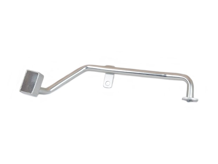15-625 Oil Pan Pickup Ford 302, Deep Rear Sump
