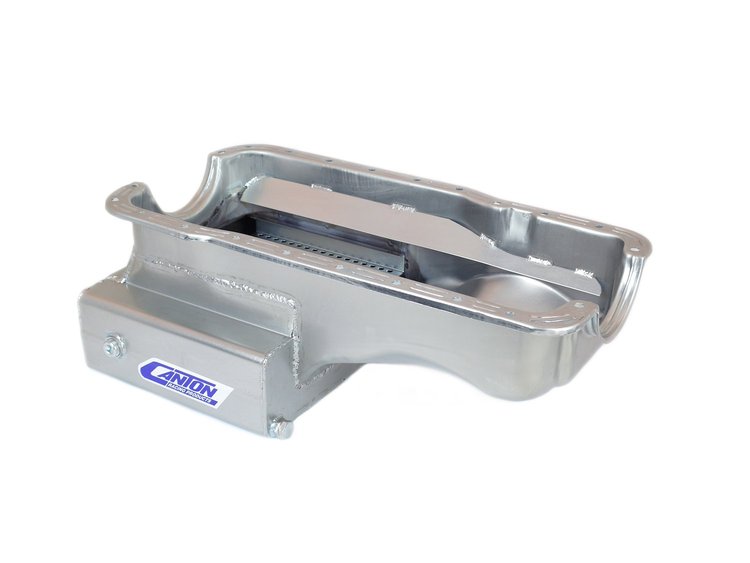 15-630 Street / Strip Oil Pan Ford 289-302