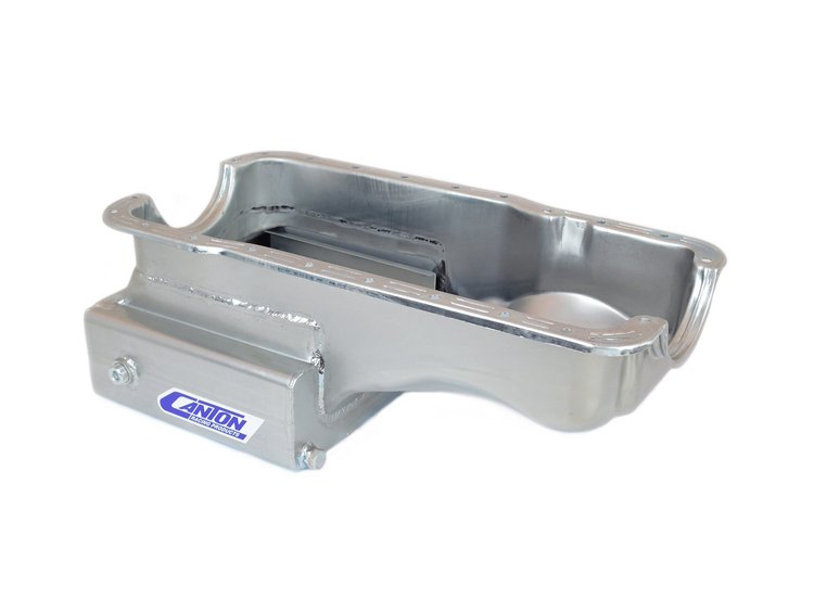 15-630SM Street / Strip Oil Pan Ford 289-302