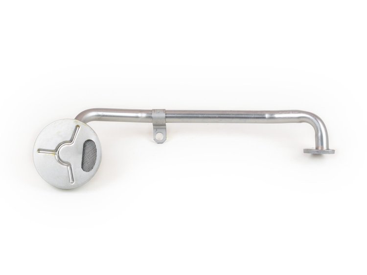 15-641 Oil Pan Pickup Ford 302, Rear Sump