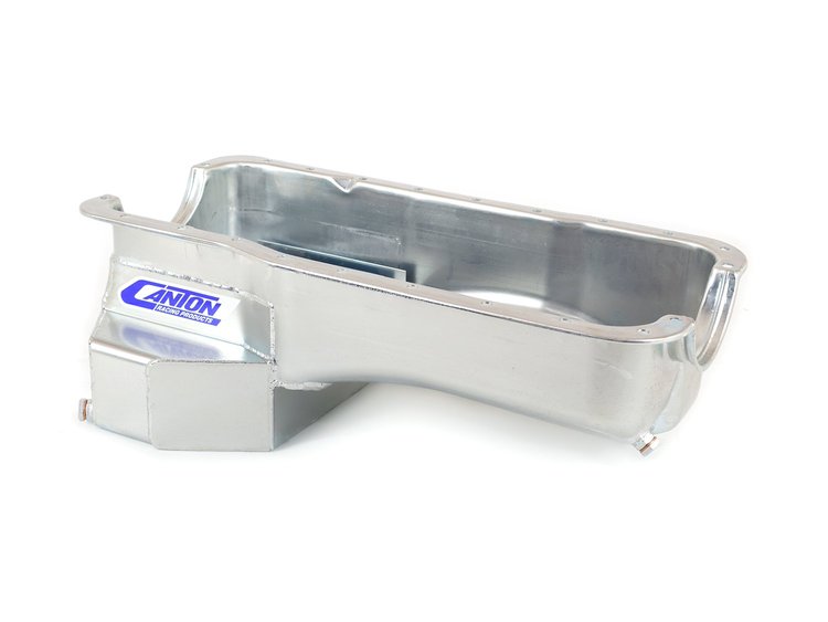 15-644 Street / Strip Oil Pan Ford 289-302