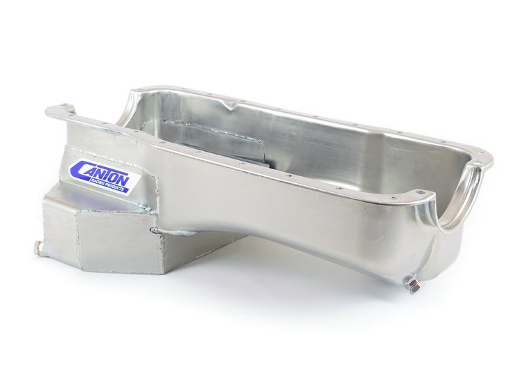 15-644S Street / Strip Oil Pan Ford 289-302