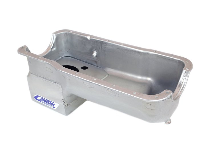 15-670 Street / Strip Oil Pan Ford 351W