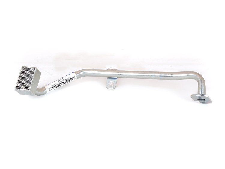 15-675 Oil Pan Pickup Ford 351W, Deep Rear Sump