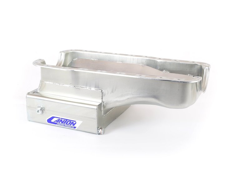 15-680S Street / Strip Oil Pan Ford 351W