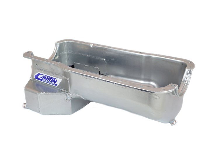 15-690 Street / Strip Oil Pan Ford 351W