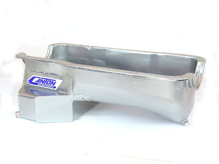 15-694 Street / Strip Oil Pan Ford 351W