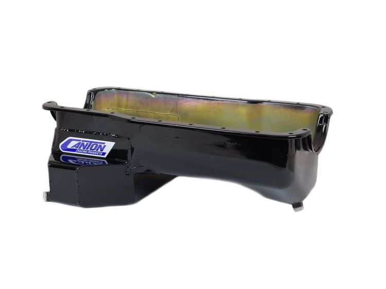 351W REAR SUMP RR PAN - B