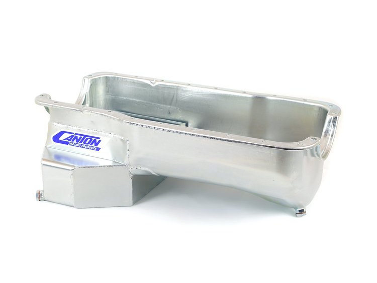 15-694S Street / Strip Oil Pan Ford 351W