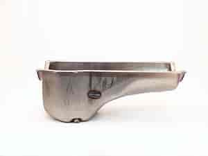 Stock Replacement Oil Pan Small Block Ford 351C/351M