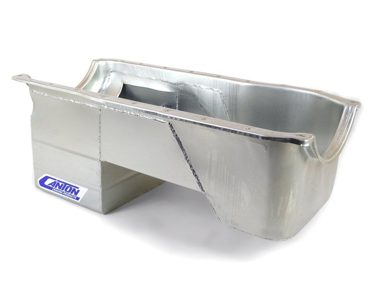 15-720 Street / Strip Oil Pan Ford 351C