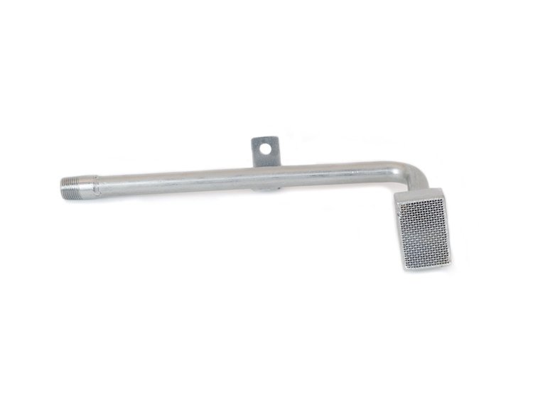 15-721 Oil Pan Pickup Ford 351C/351M/400