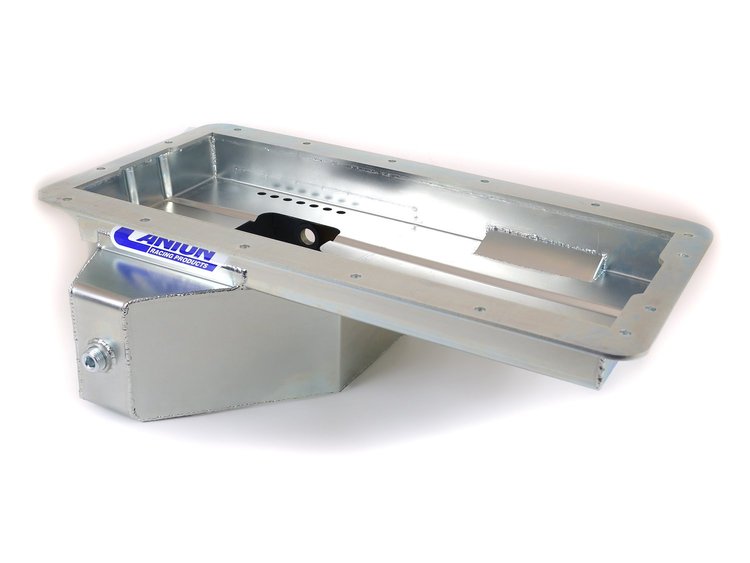 Street / Strip Oil Pan Ford 5.0L Coyote