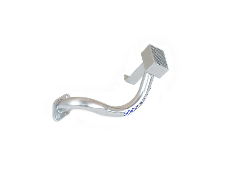 15-739 Oil Pan Pickup Ford 5.0 Coyote, Front Sump