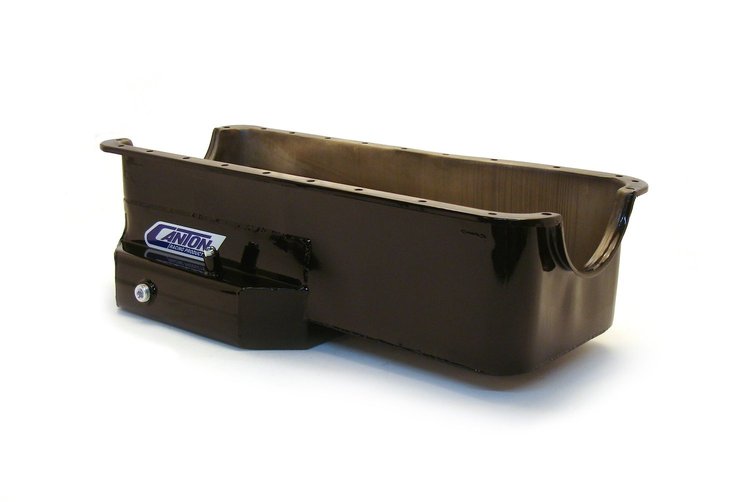 15-766 Street / Strip Oil Pan Ford 429-460