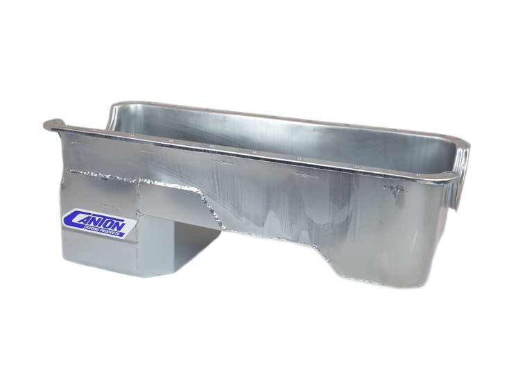 15-770 Street / Strip Oil Pan Ford 429-460