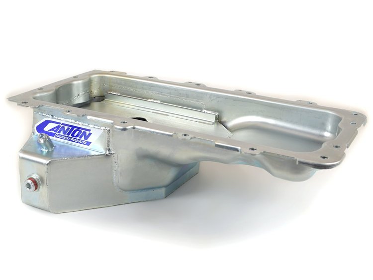 15-780 Street / Strip Oil Pan Ford 4.6L/5.4L