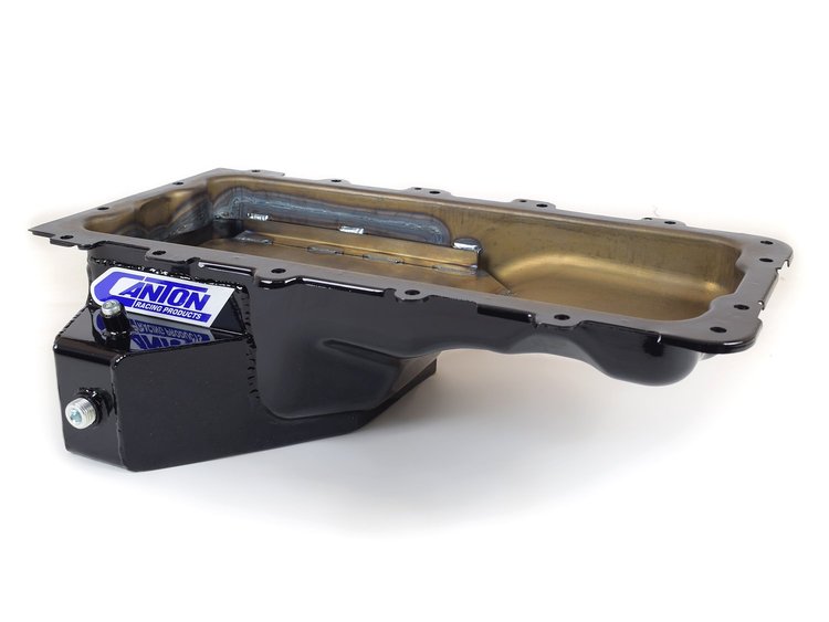 4.6/5.4L STREET T PAN - B