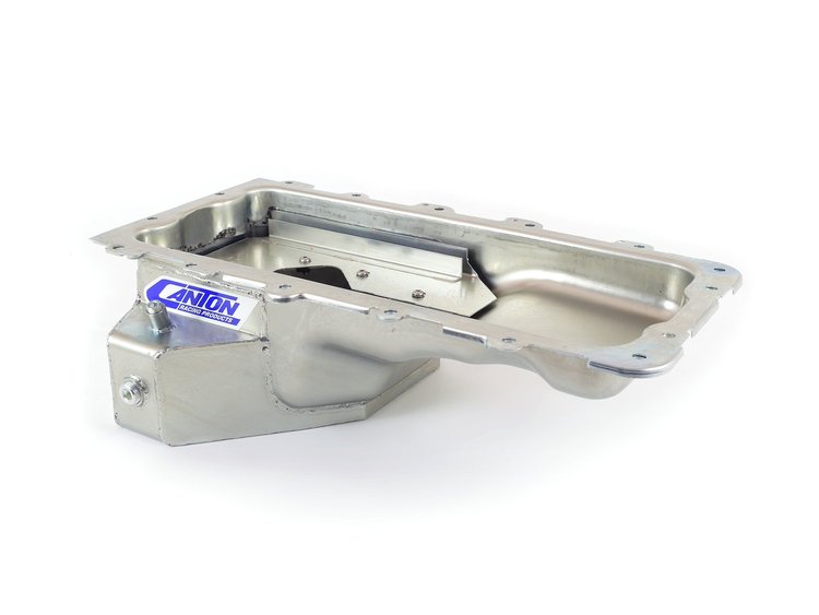 15-784 Street / Strip Oil Pan Ford 4.6L/5.4L