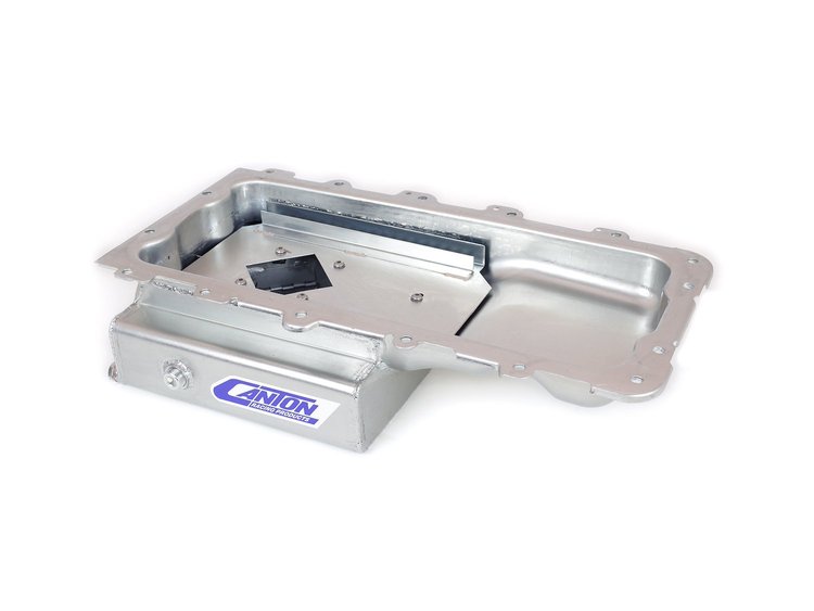 15-794 Street / Strip Oil Pan Ford 4.6L/5.4L