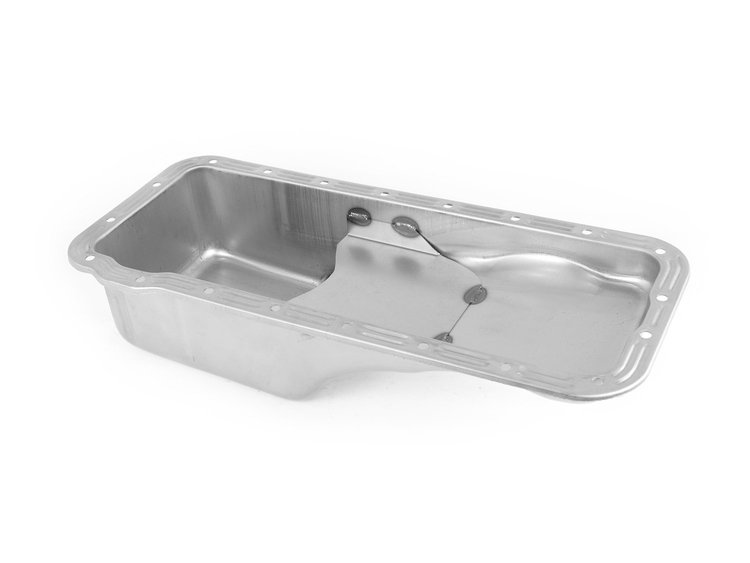 15-800 Stock Replacement Oil Pan Big Block Ford 332-428 FE