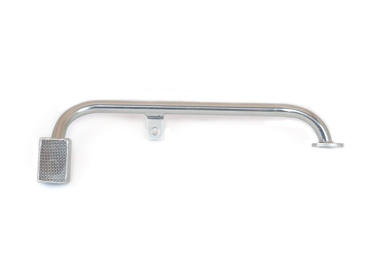 15-875 Oil Pan Pickup Ford 332-428 FE, Rear Sump