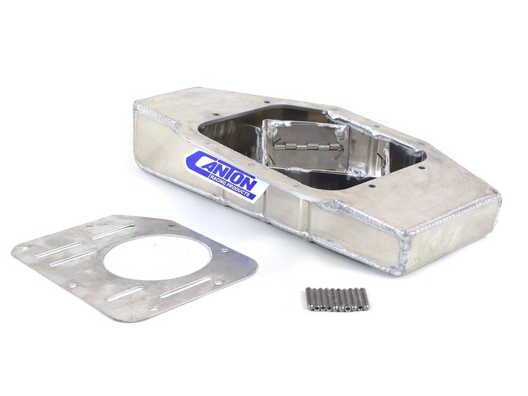 Street / Strip Oil Pan for Nissan SR20