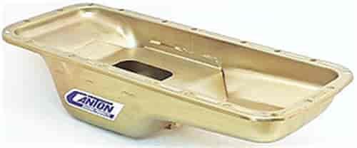 Stock Replacement Oil Pan Big Block Mopar 361/383/400/413/426/440