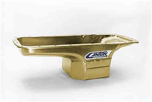 Street / Strip Oil Pan Big Block Mopar 361/383/400/413/426/440