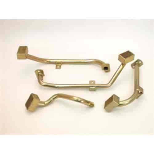 Oil Pan Pickup Mopar
