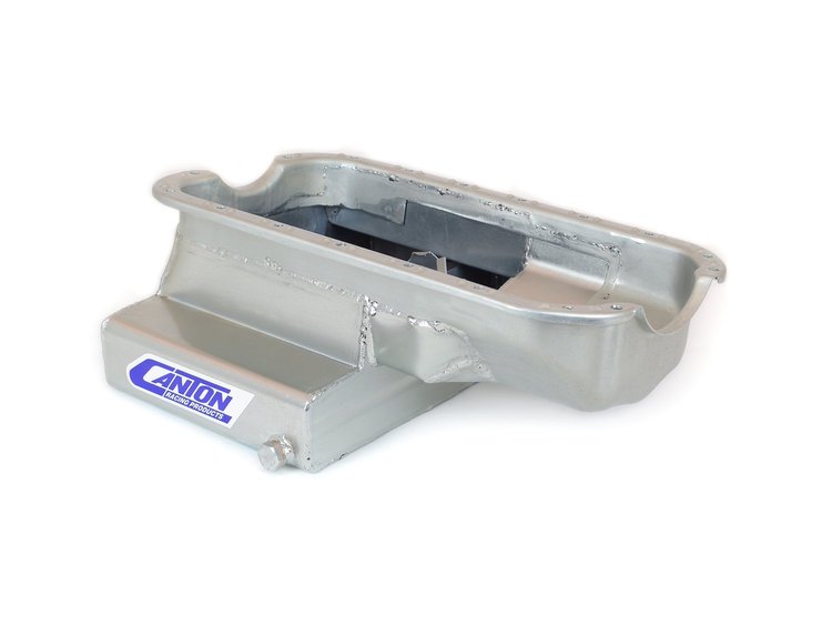 15-960 Street / Strip Oil Pan Honda D16A