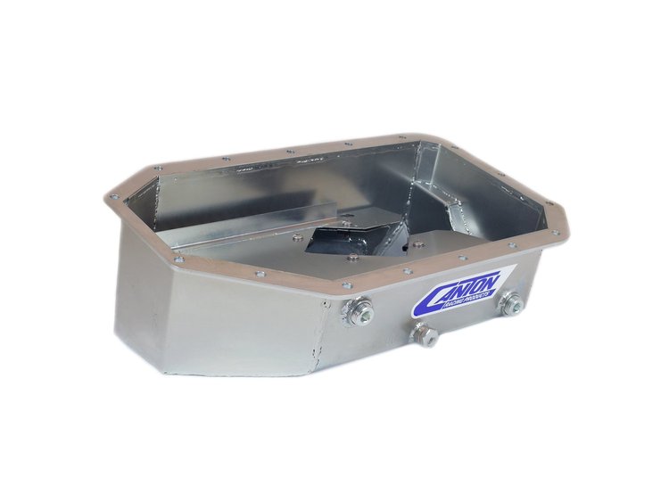 15-964 Street / Strip Oil Pan Honda K-Series
