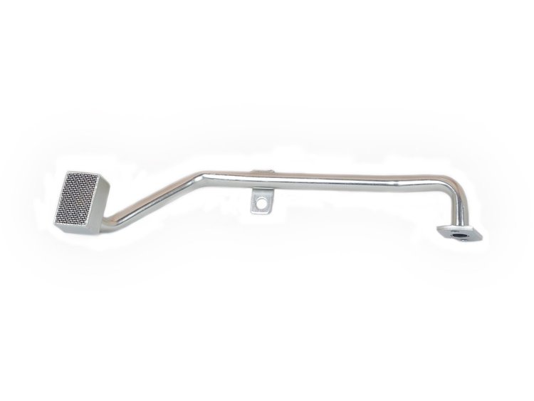 16-675 Oil Pan Pickup Ford 351W, Rear Sump