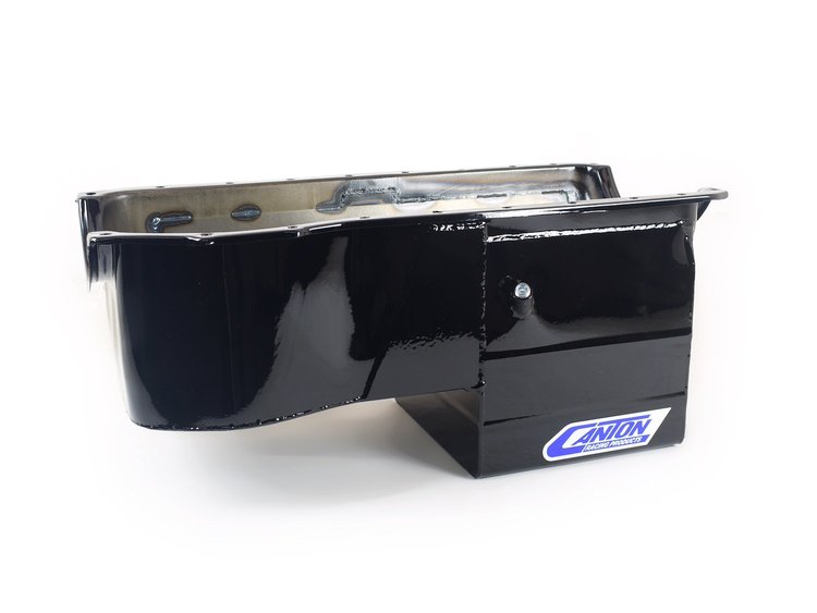 16-724 Truck Oil Pan SB-Ford 351C/351M/400M Blocks