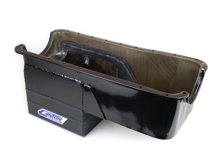 16-774 Truck Oil Pan BB-Ford 429-460 Blocks