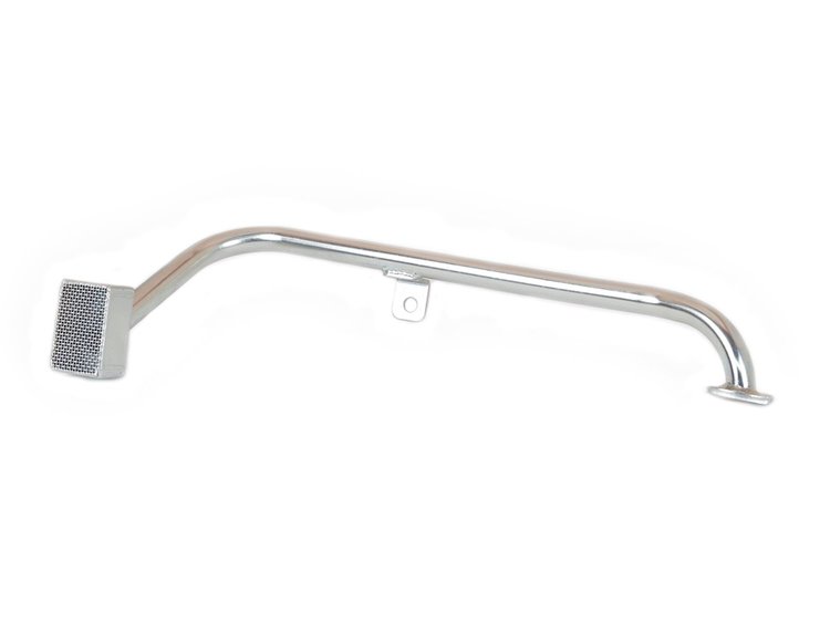 16-871 Oil Pan Pickup Ford 332-428 FE, Rear Sump