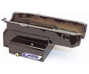 18-160 Marine Oil Pan Pre-1985 Small Block Chevy Blocks