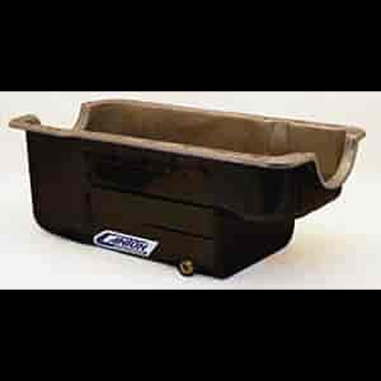 Marine Oil Pan Ford 289-302