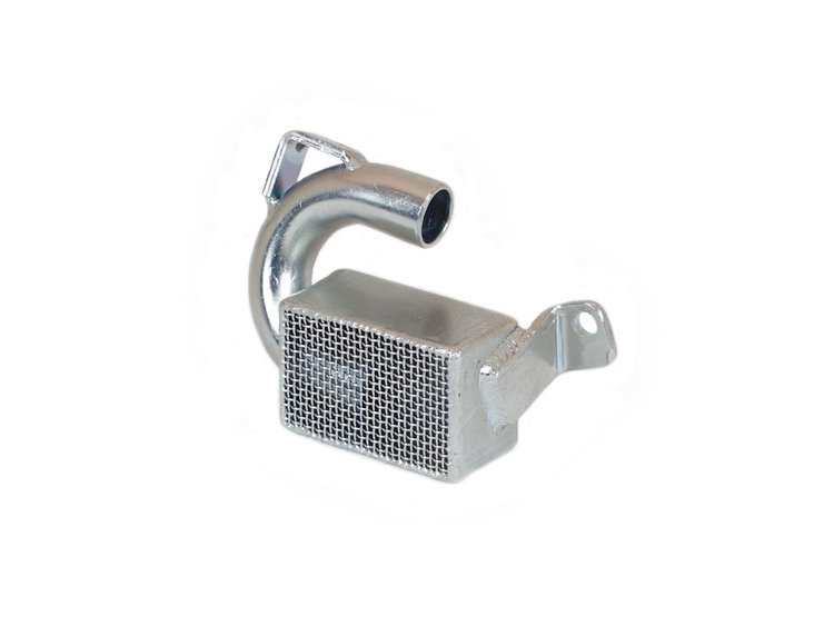 20-013 Oil Pan Pickup Small Block Chevy
