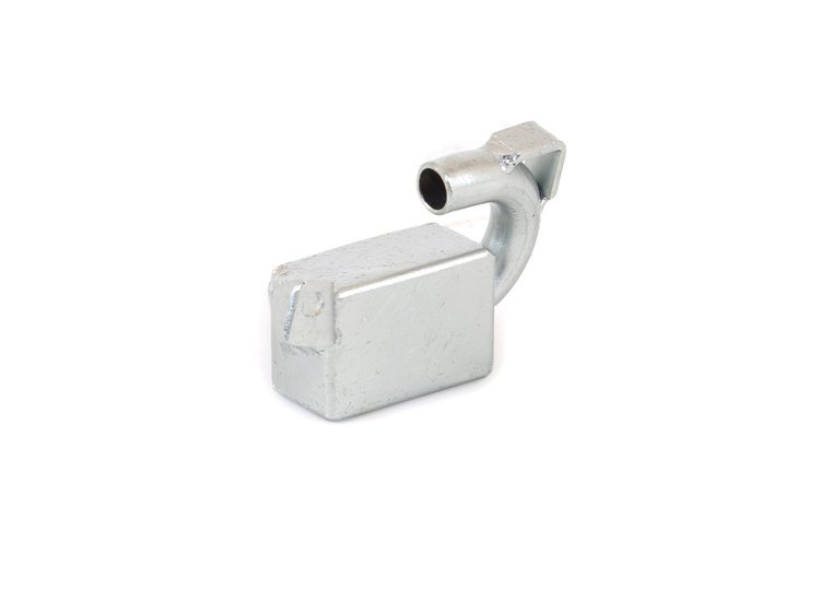 20-020 Oil Pan Pickup Small Block Chevy