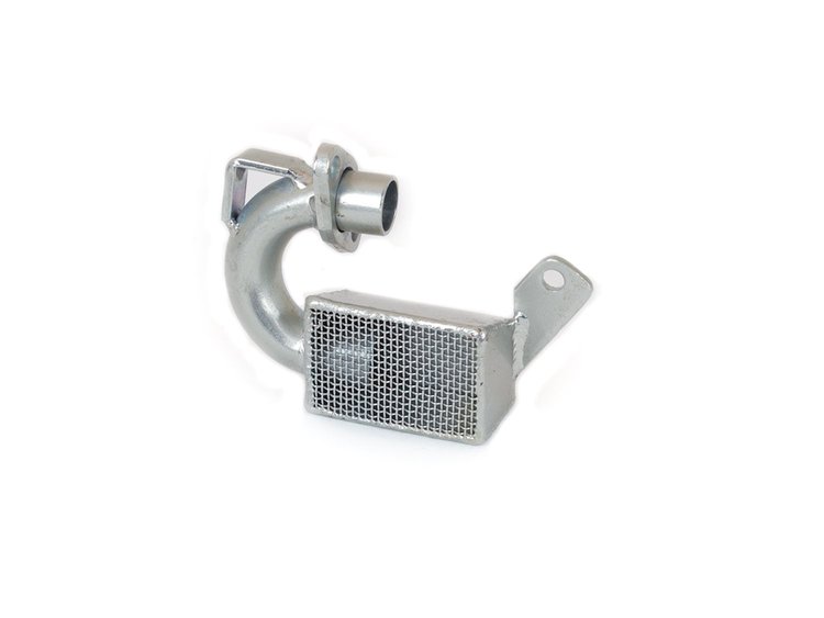 20-021 Oil Pan Pickup Small Block Chevy