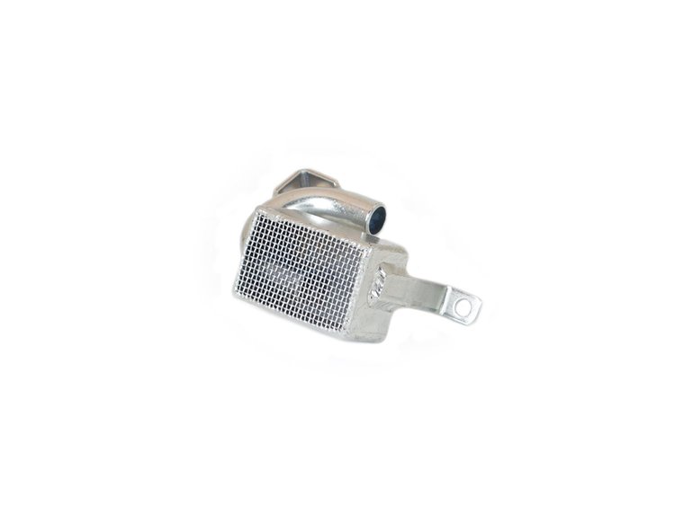 20-050 Oil Pan Pickup Small Block Chevy