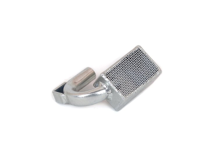 20-060 Oil Pan Pickup Small Block Chevy