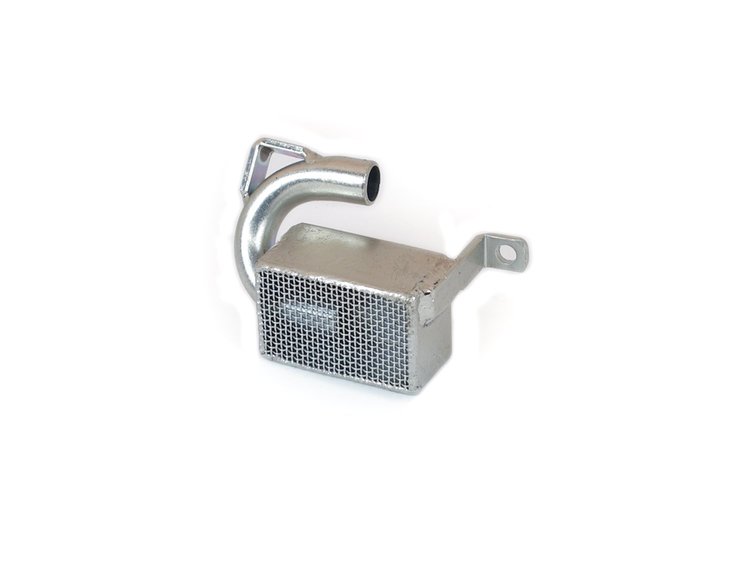 20-080 Oil Pan Pickup Small Block Chevy