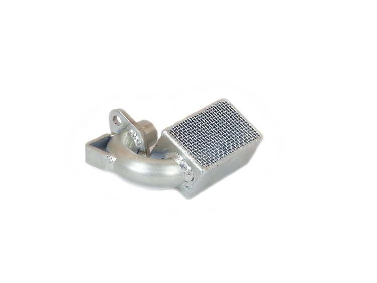 20-081 Oil Pan Pickup Small Block Chevy